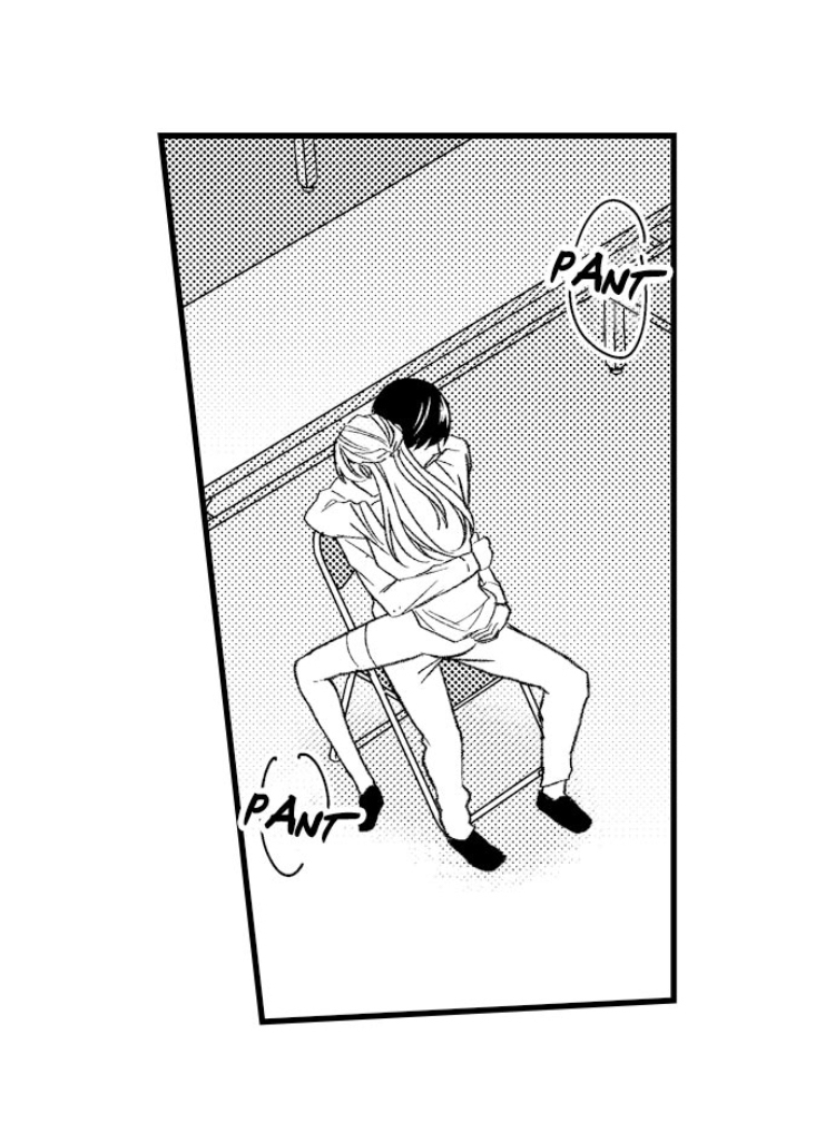 làm tình thật với bạn trai giả (full) chapter 10.1 3