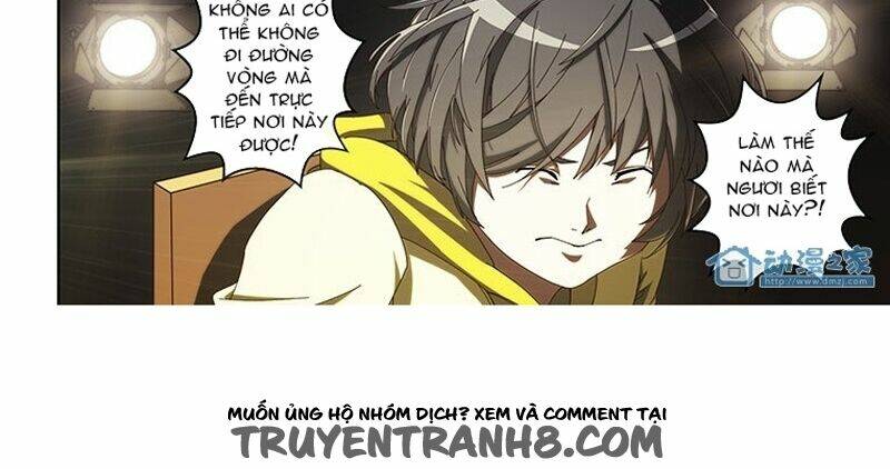 nữ điệp viên cấp 3 chapter 2 2