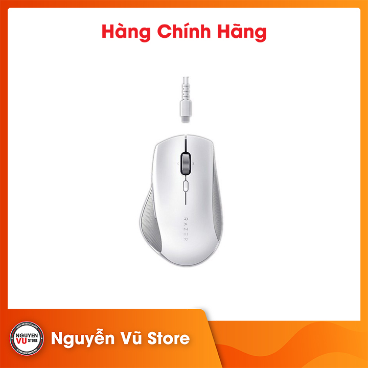 Chuột Razer Pro Click - Hàng Chính Hãng