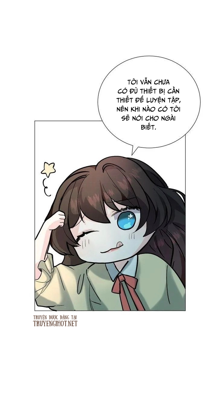 cách để nhân vật phụ phá đảo game hẹn hò chapter 19 58