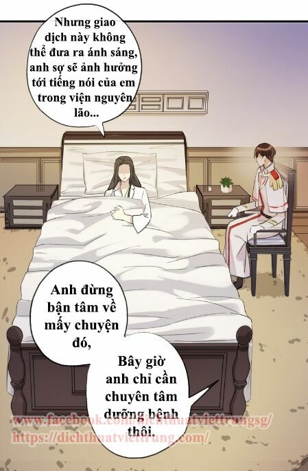vết cắn ngọt ngào phần 2 chapter 52 22