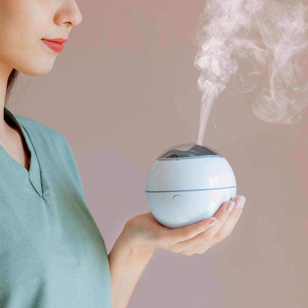 Essential Oil Diffuser Humidifier Air
