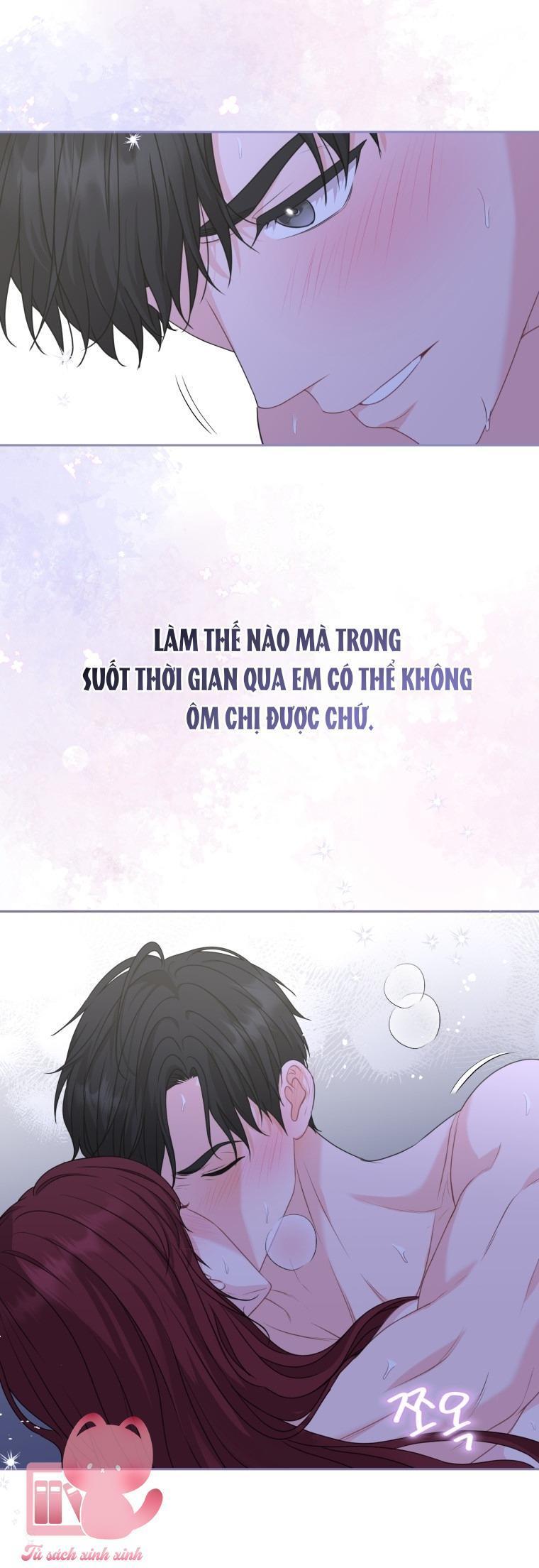 mong được chị chỉ bảo, tiền bối chapter 57 13