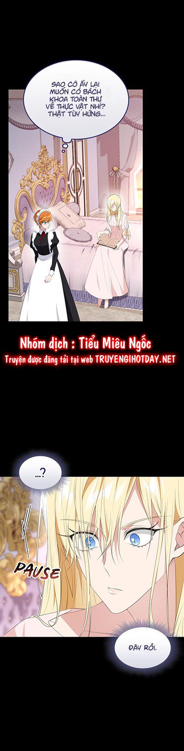 thưởng thức hương vị chapter 46 16