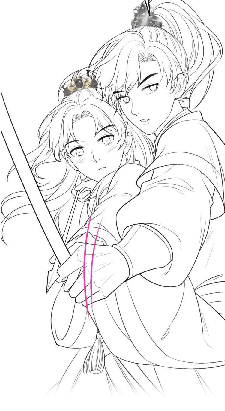 tướng quân luôn tự coi mình thành thế thân chapter 9 60