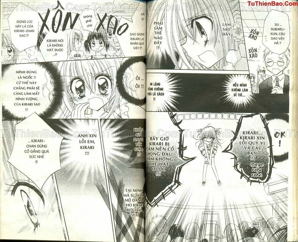 tôi là idol chapter 5 64