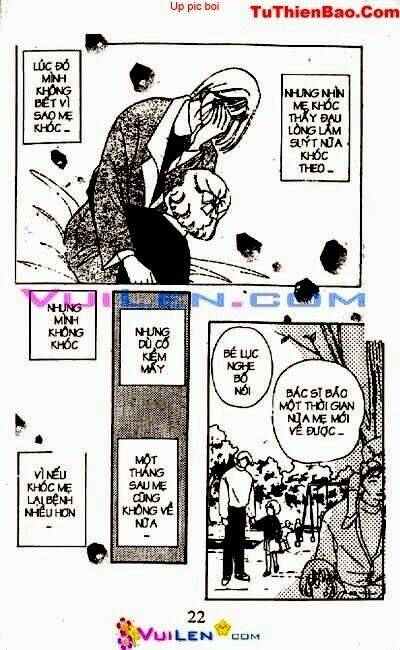 cô bé khóc nhè chapter 12 21