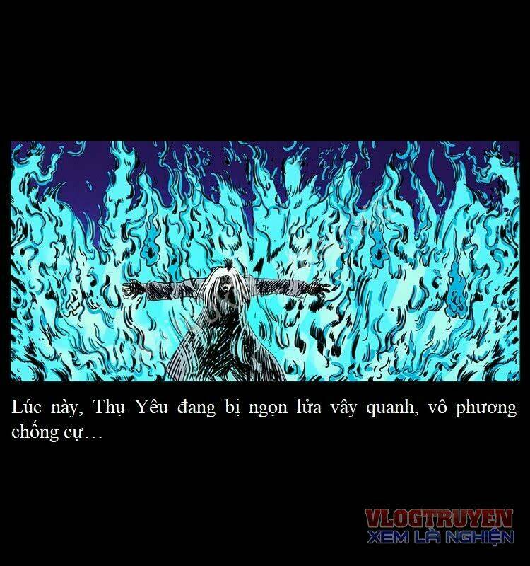 tiên sơn truyền kỳ chapter 4 34