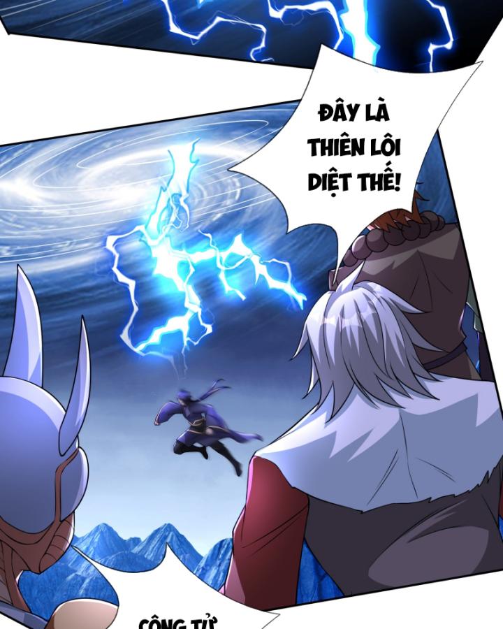 thiên uyên trở về: ta chính là thiên diệt chapter 2 68