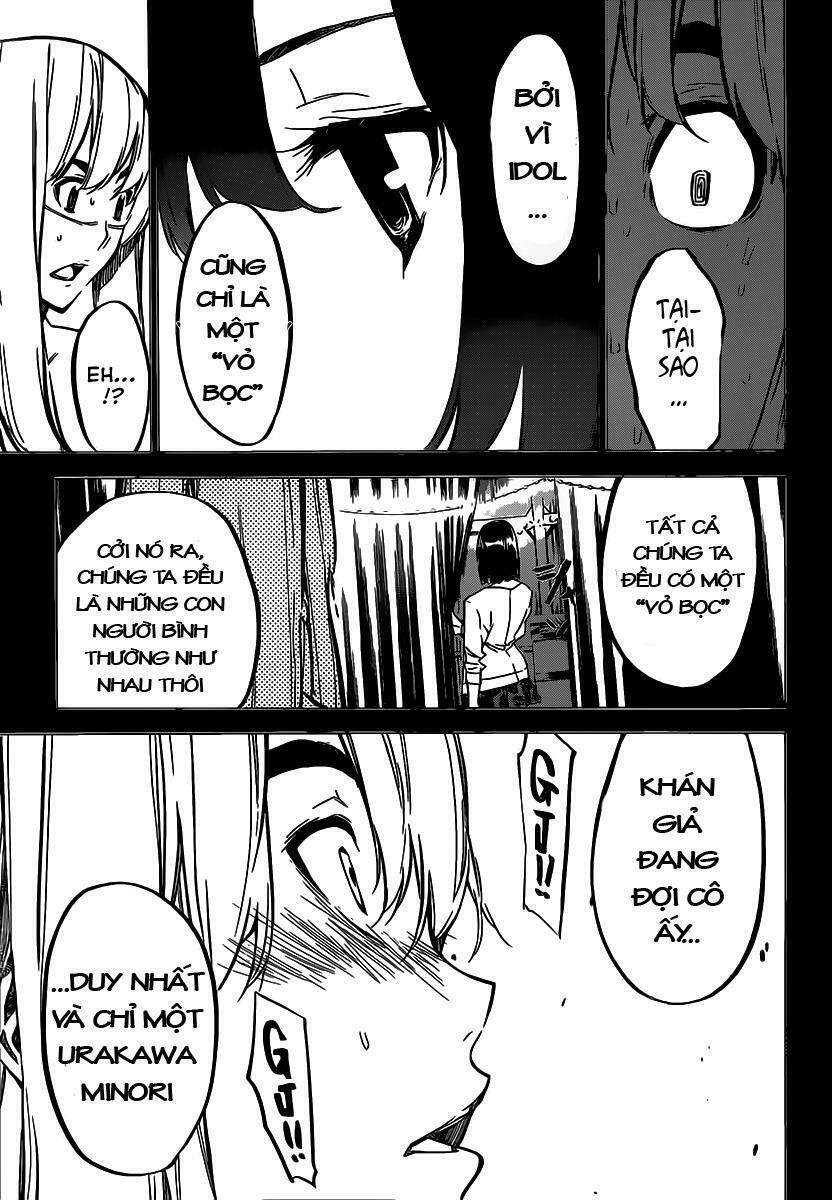 akb49 - renai kinshi jourei chapter 94 15