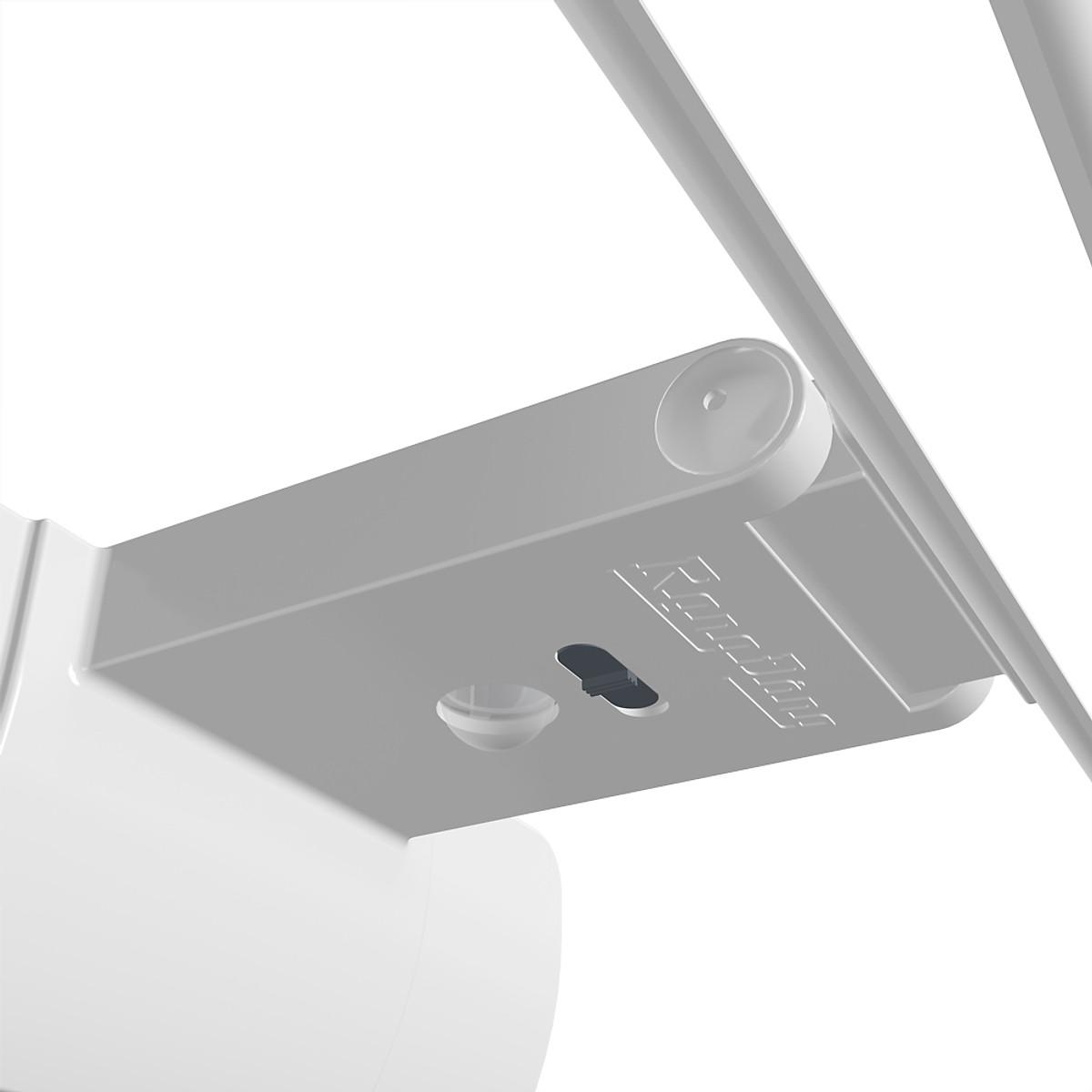 Đèn LED chiếu gương cảm biến tiết kiệm điện công suất 8w Model: G04.PIR 8W - Hàng Chính Hãng