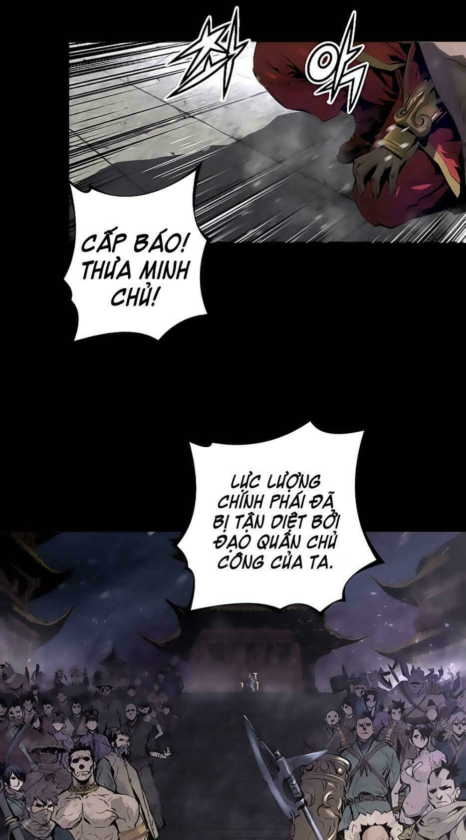 tam tuyệt tại dị giới chapter 1 3