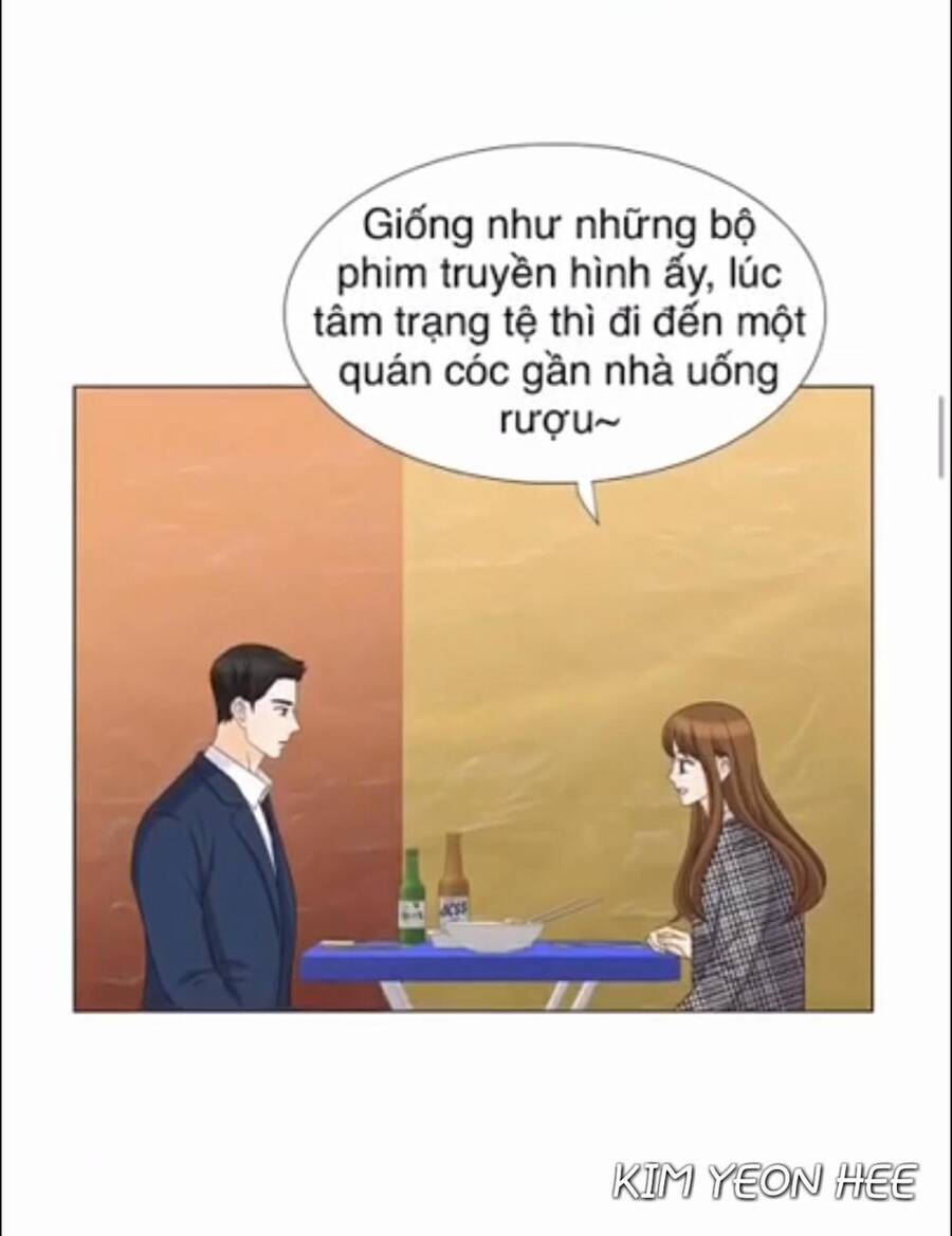 idol và sếp, em yêu ai? chapter 127 30