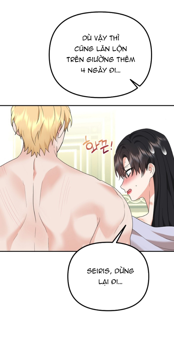 [18+] dũng sĩ vị tha chapter 41.1 20