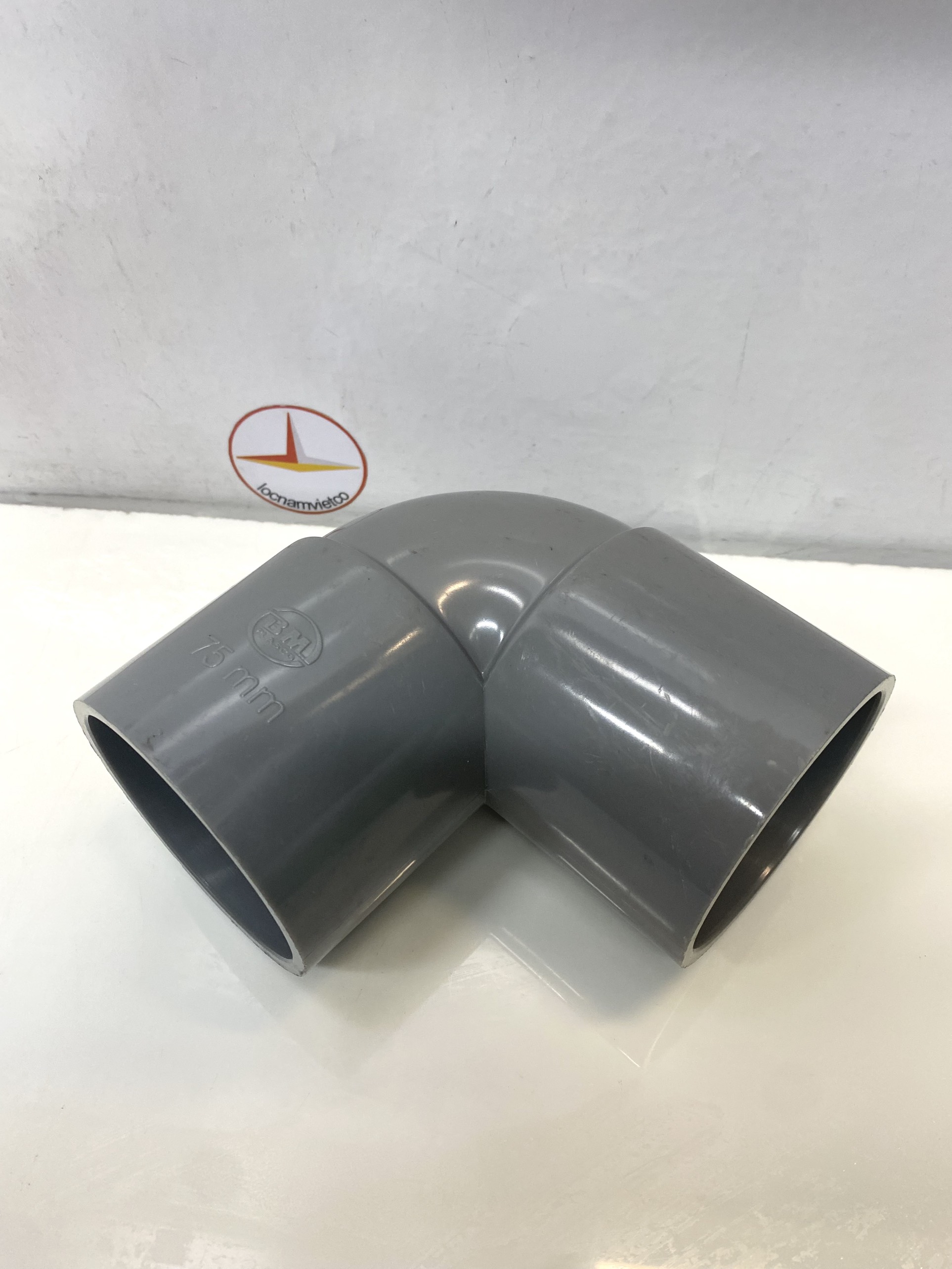 Co 75 nhựa PVC loại dày Bình Minh _C75D