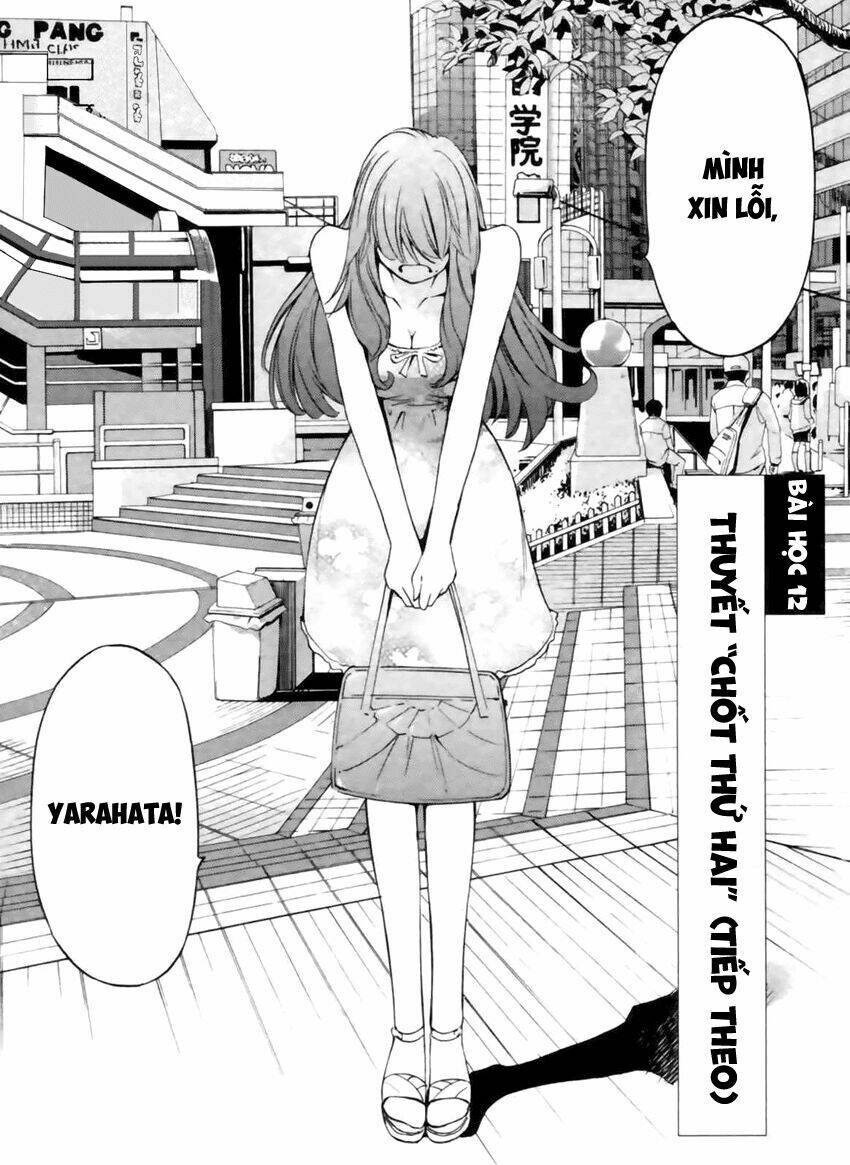 love riron chapter 12 3