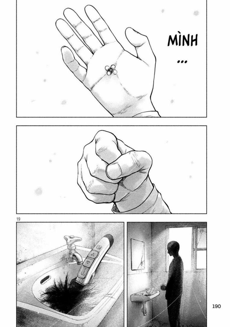 shin'ai naru boku e satsui wo komete chapter 53 18