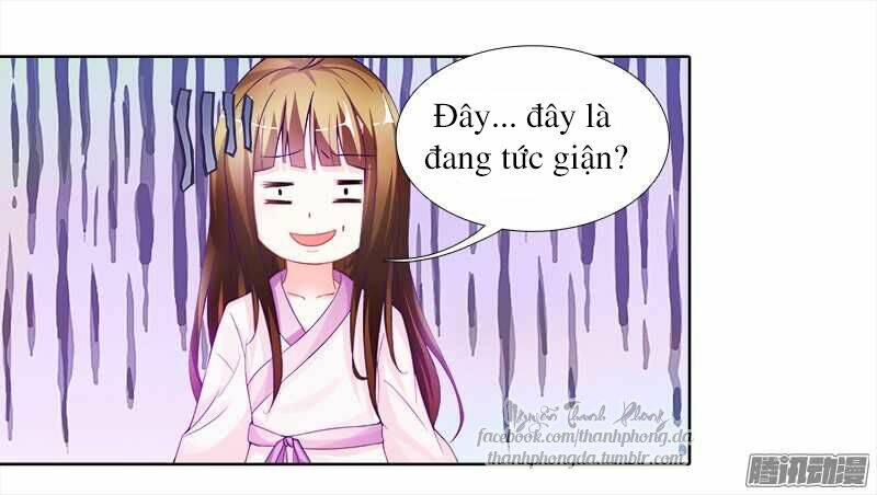 sư tôn hai mặt đừng xằng bậy chapter 1 19