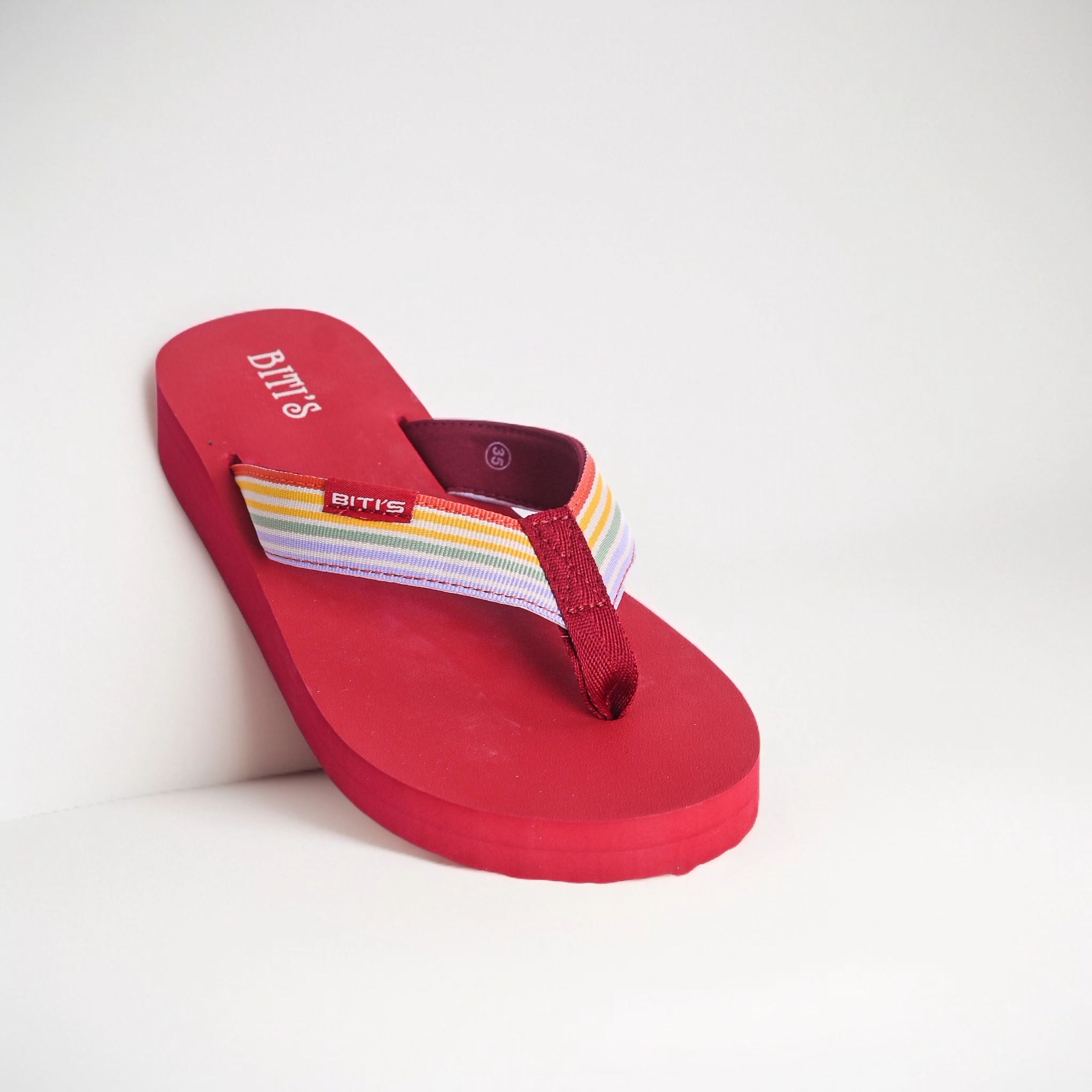 Dép quai kẹp Biti's nữ (size 35-39)