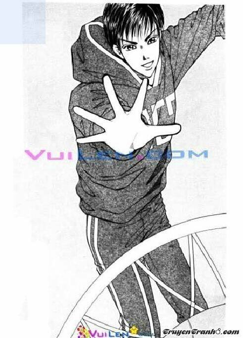 người mẫu hoàn hảo chapter 2 88