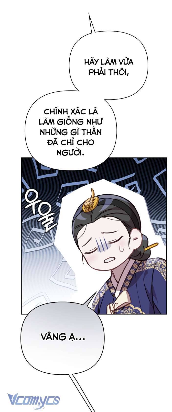 [18+] tiết học bí mật của trung điện chapter 5 27