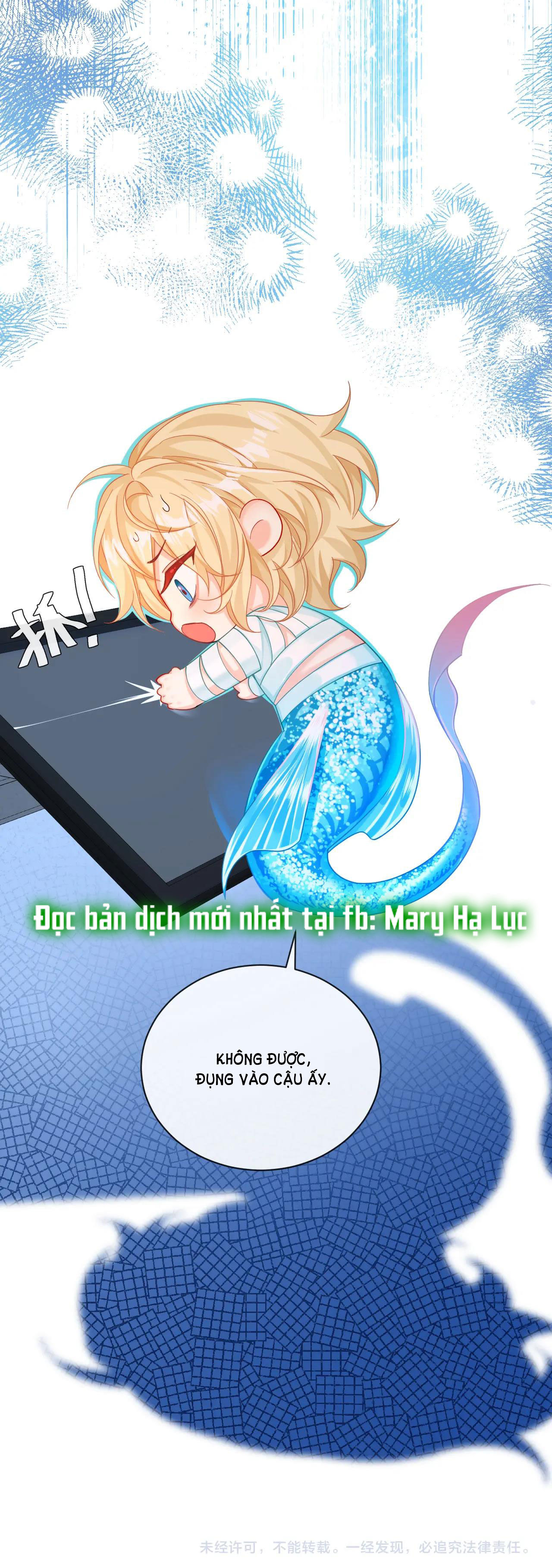 nhân ngư sa ngã chapter 49 46