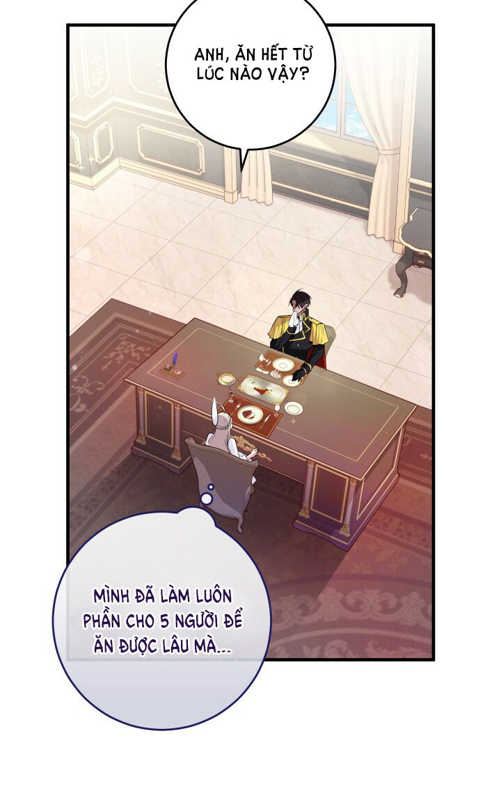 hãy nếm và nuốt đi nào chapter 9.2 22