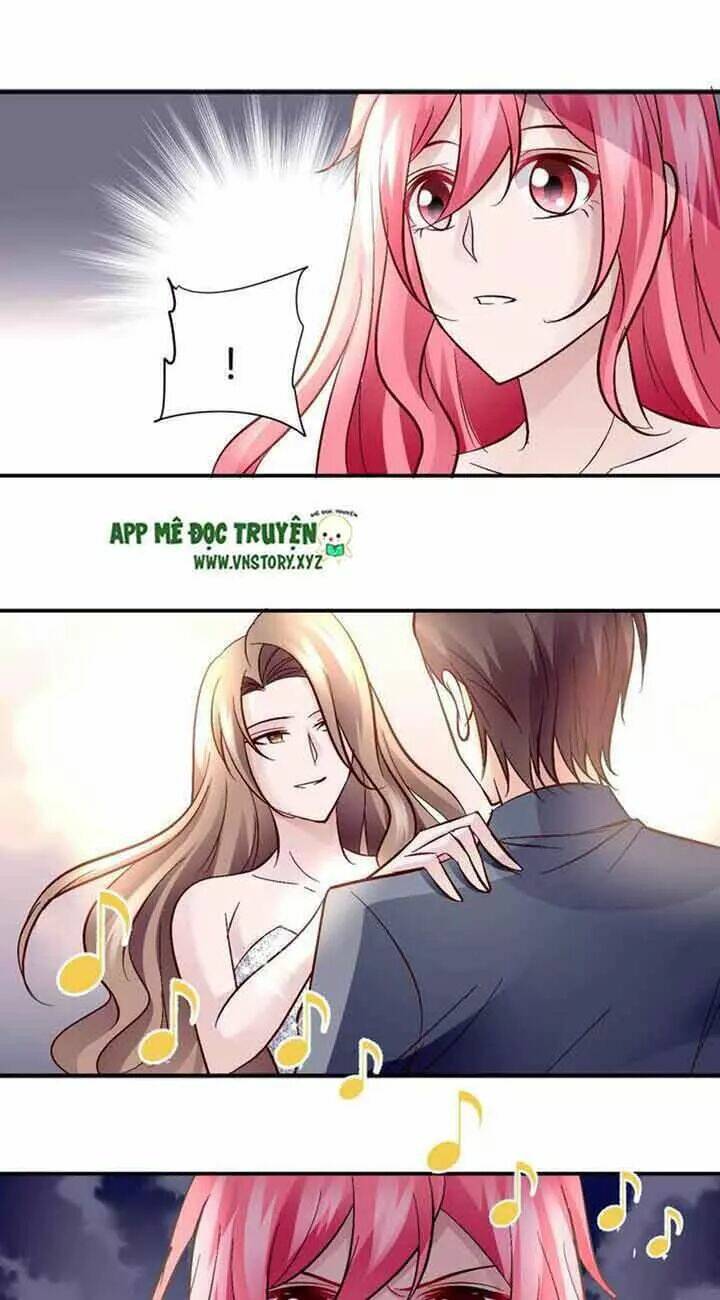 trò chơi săn tình - tổng tài khó kìm lòng chapter 64 21