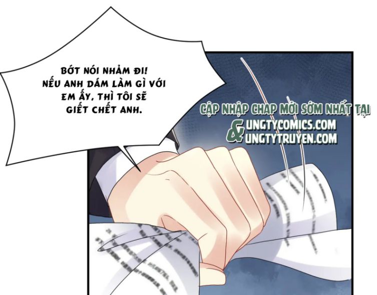 lại bị bạn trai cũ nhắm trúng rồi chapter 70 19