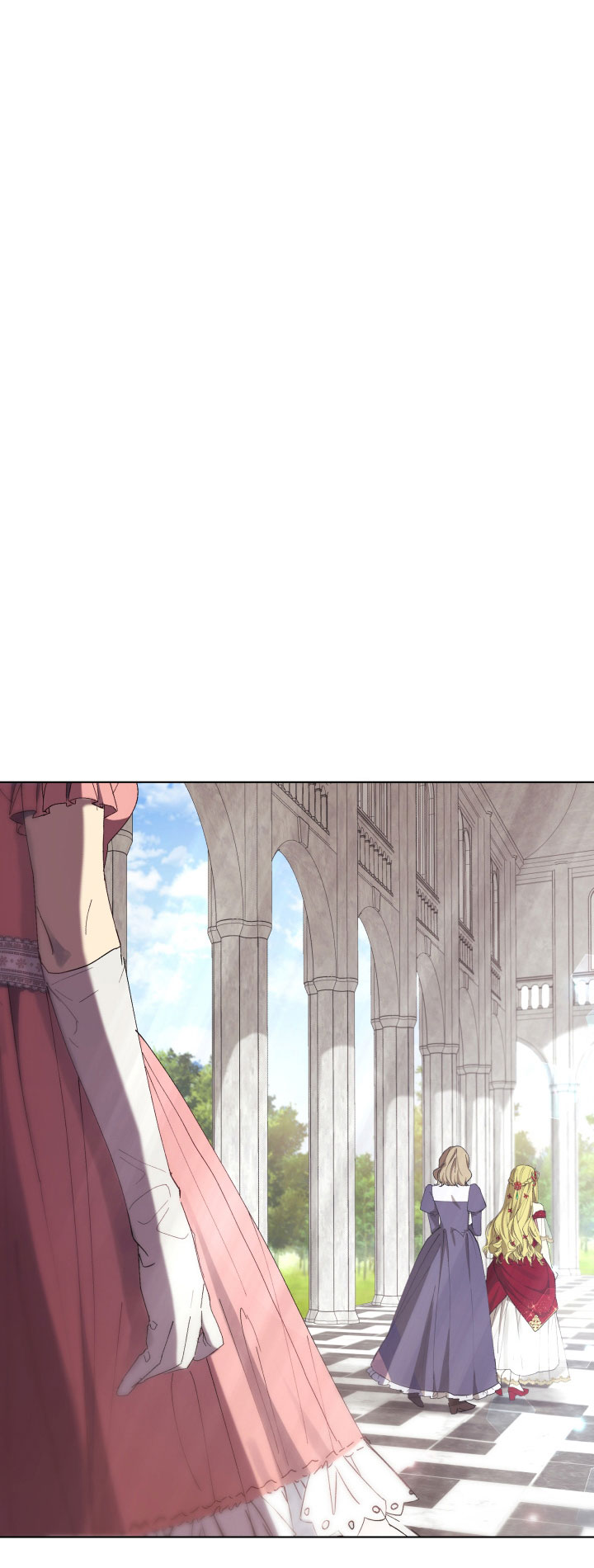 công chúa khắc ấn kẻ phản nghịch chapter 6 37