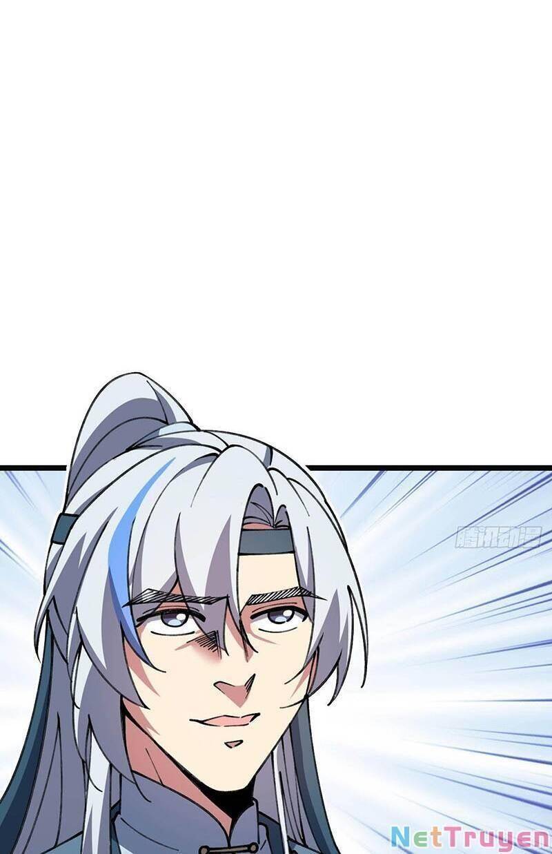 sư phụ của ta mỗi khi đến đại nạn mới đột phá chapter 22 9