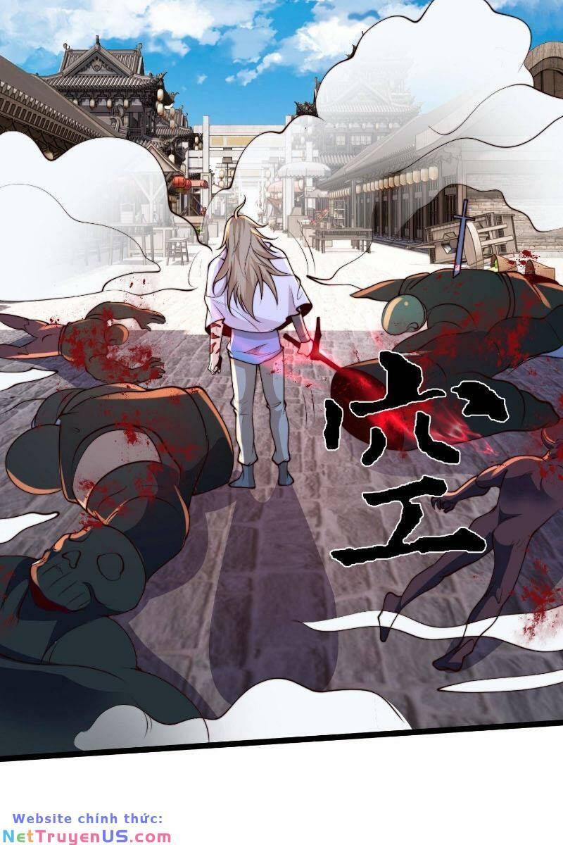 ta nuôi ma quỷ ở trấn ma ti chapter 266 8