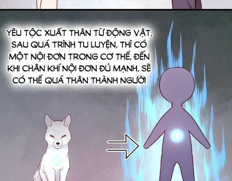 lượm được 1 tiểu hồ ly chapter 48 7