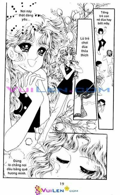 giảm cân để yêu chapter 1 19