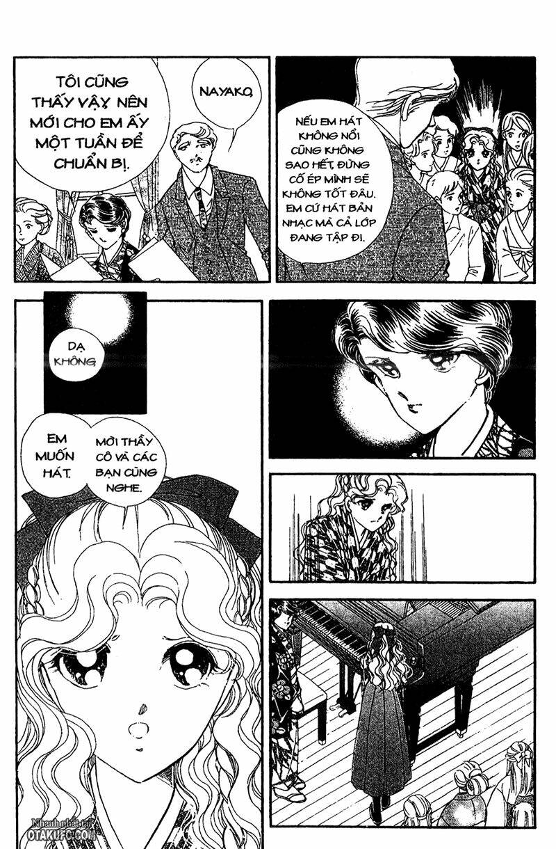 khúc tình ca ban mai - akatsuki no aria chapter 31 3