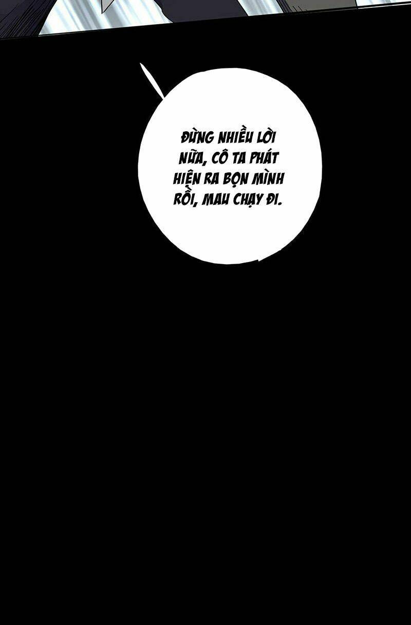 thông linh ngụy y chapter 7 22