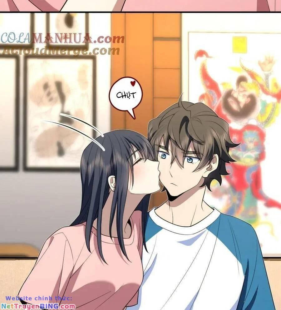 Bà Xã Nhà Tôi Đến Từ Ngàn Năm Trước chapter 160 34