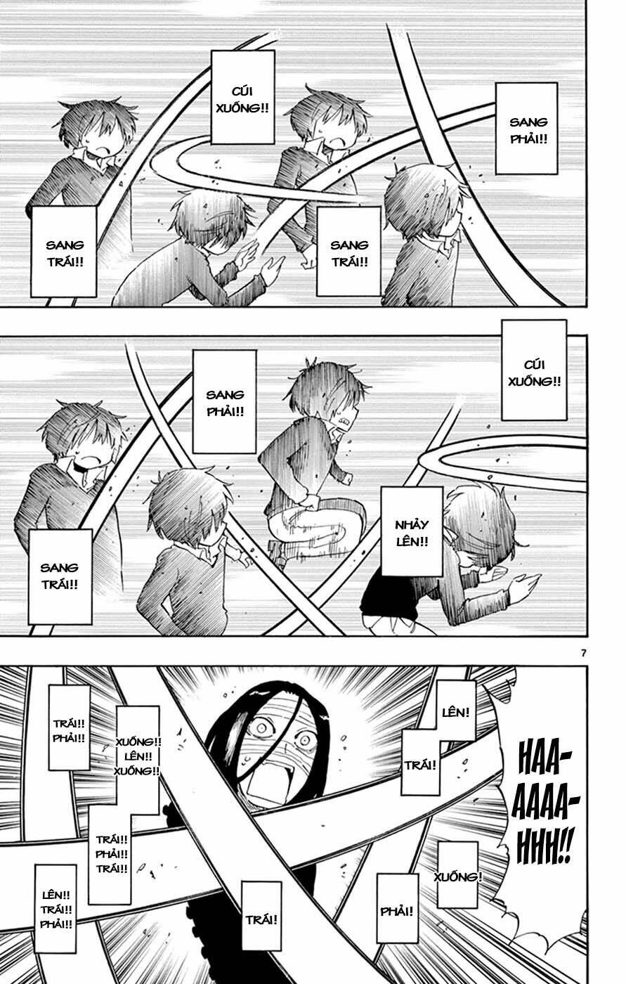 saike mata shite mo chapter 14 7