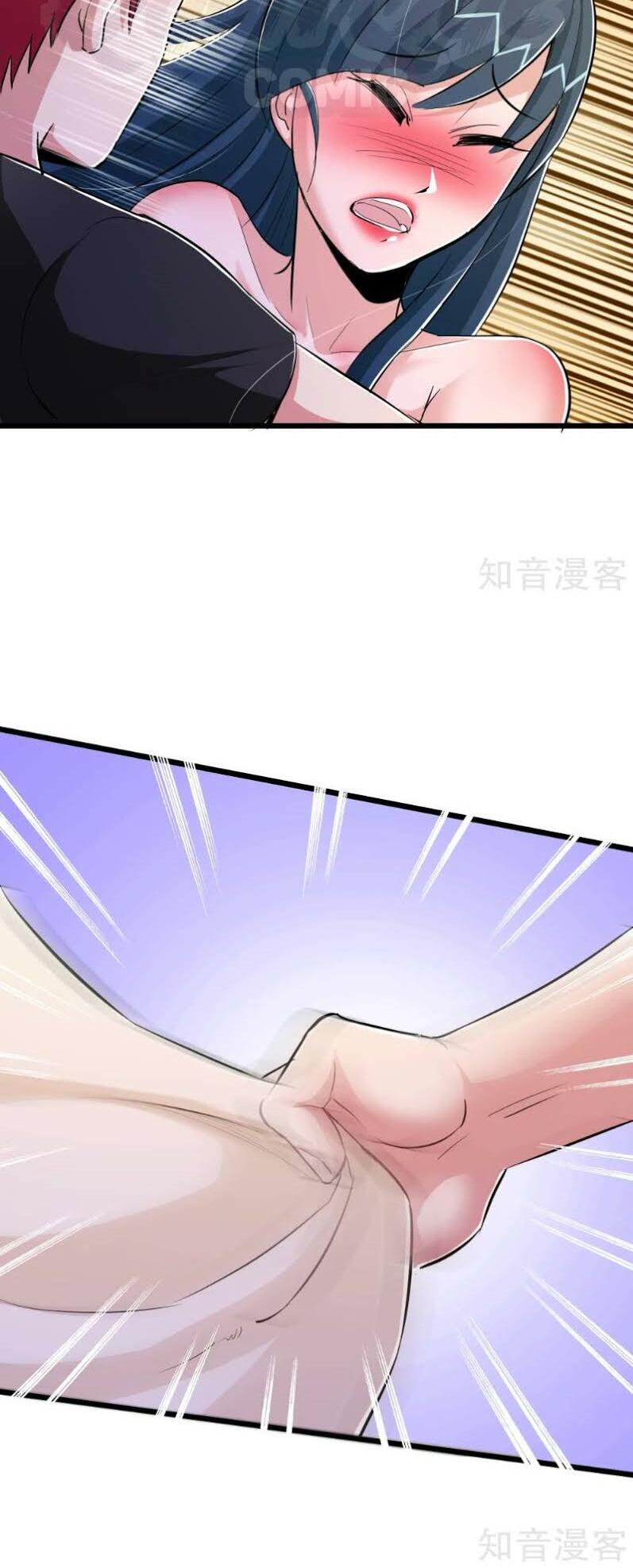 tối cường đặc chủng binh của hoa khôi chapter 77 6