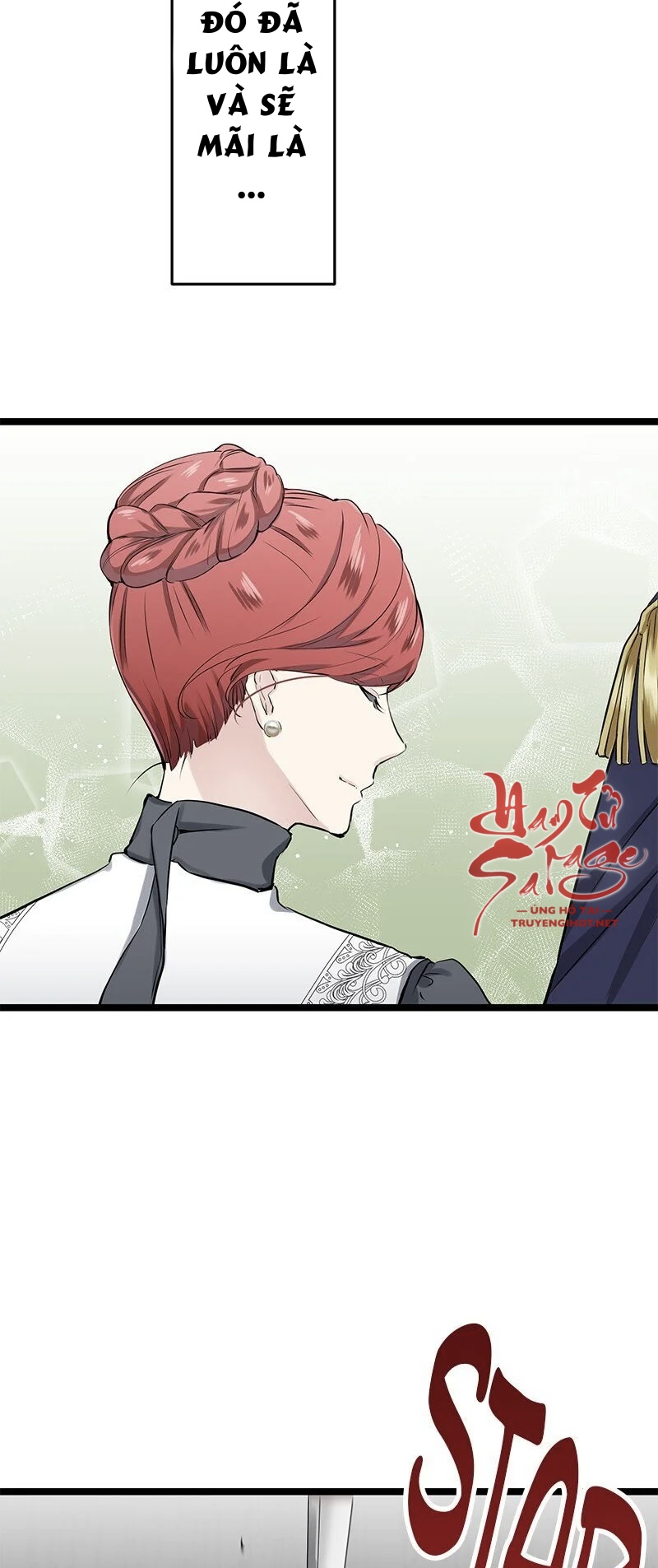 nullitas~nàng dâu giả dối~ chapter 20.2 27