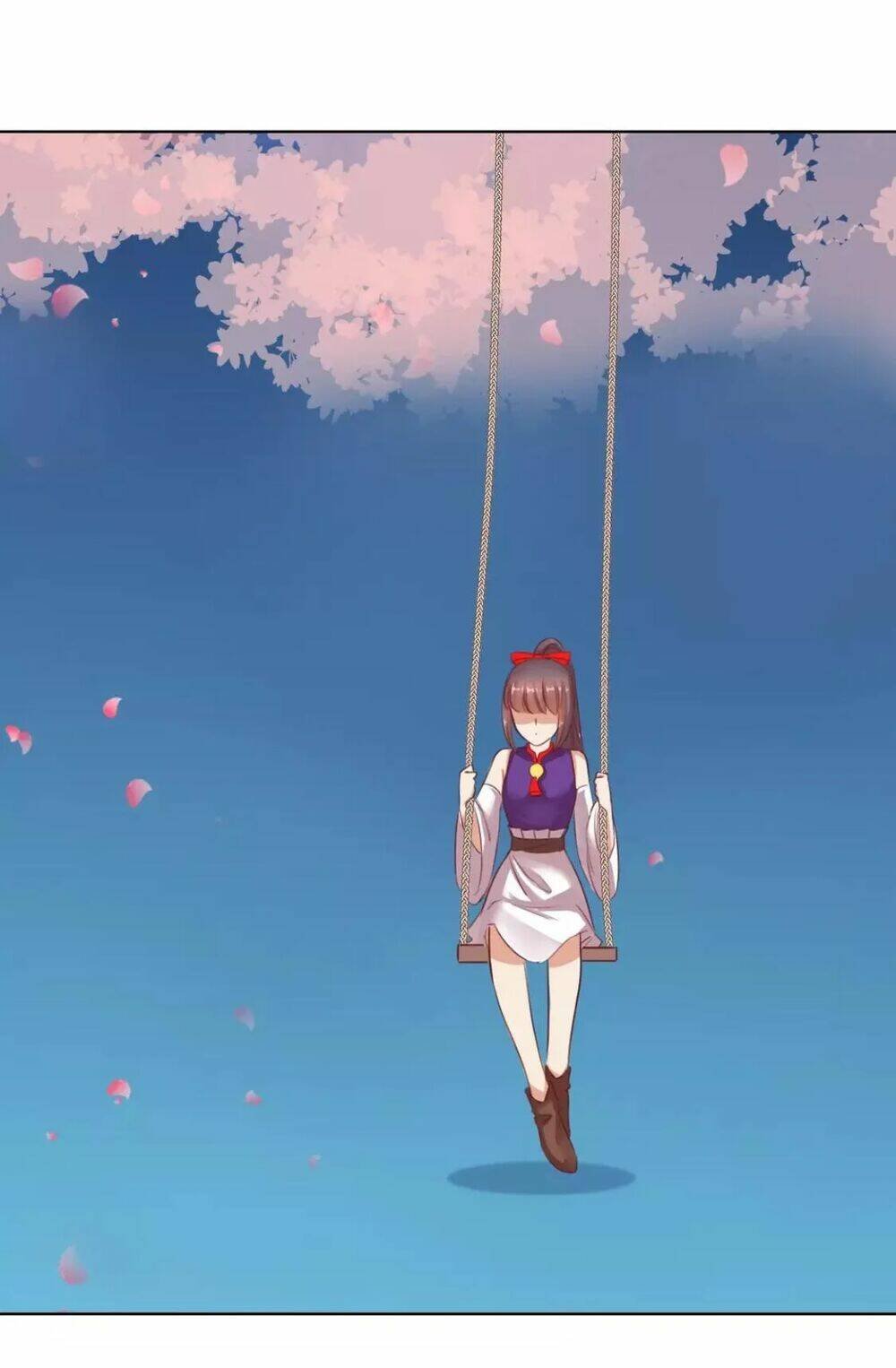 vương diệp, đuôi của ngươi đã biến mất chapter 14 61