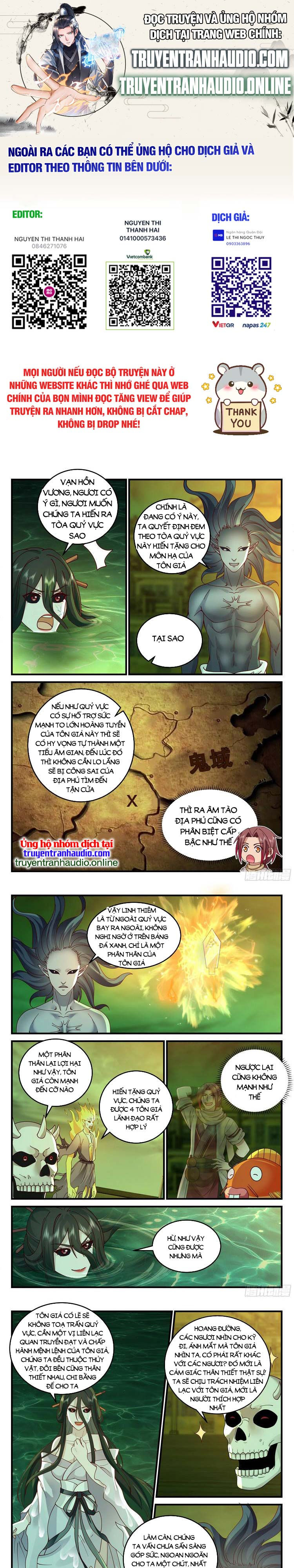 thần sủng lại cho ta bật hack chapter 30 1