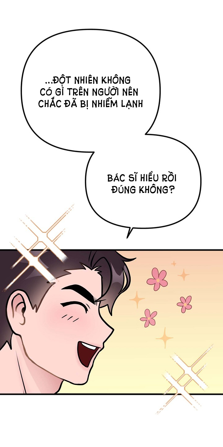 Mối Quan Hệ Không Tốt chapter 3.2 - Trang 44