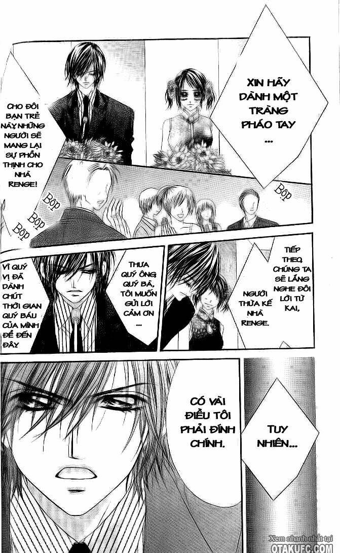 honey x honey drop chapter 26 20