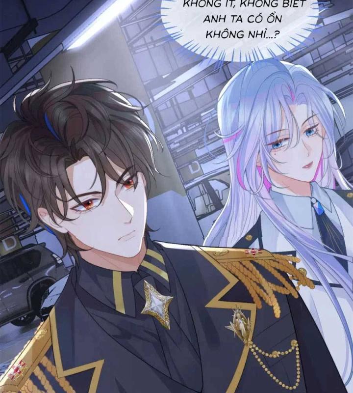 vị chỉ huy lạnh lùng khóc trong vòng tay tôi chapter 11 30