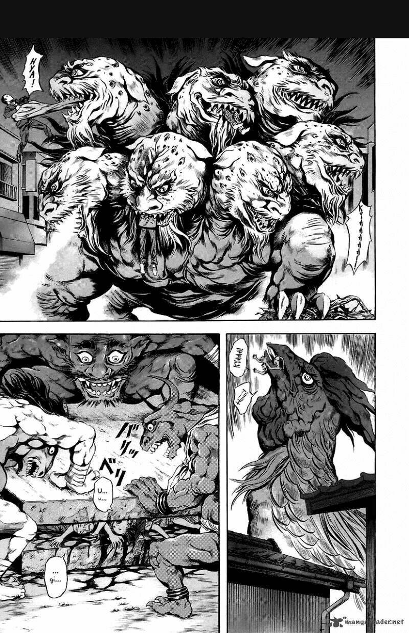 otogi matsuri chapter 66 5