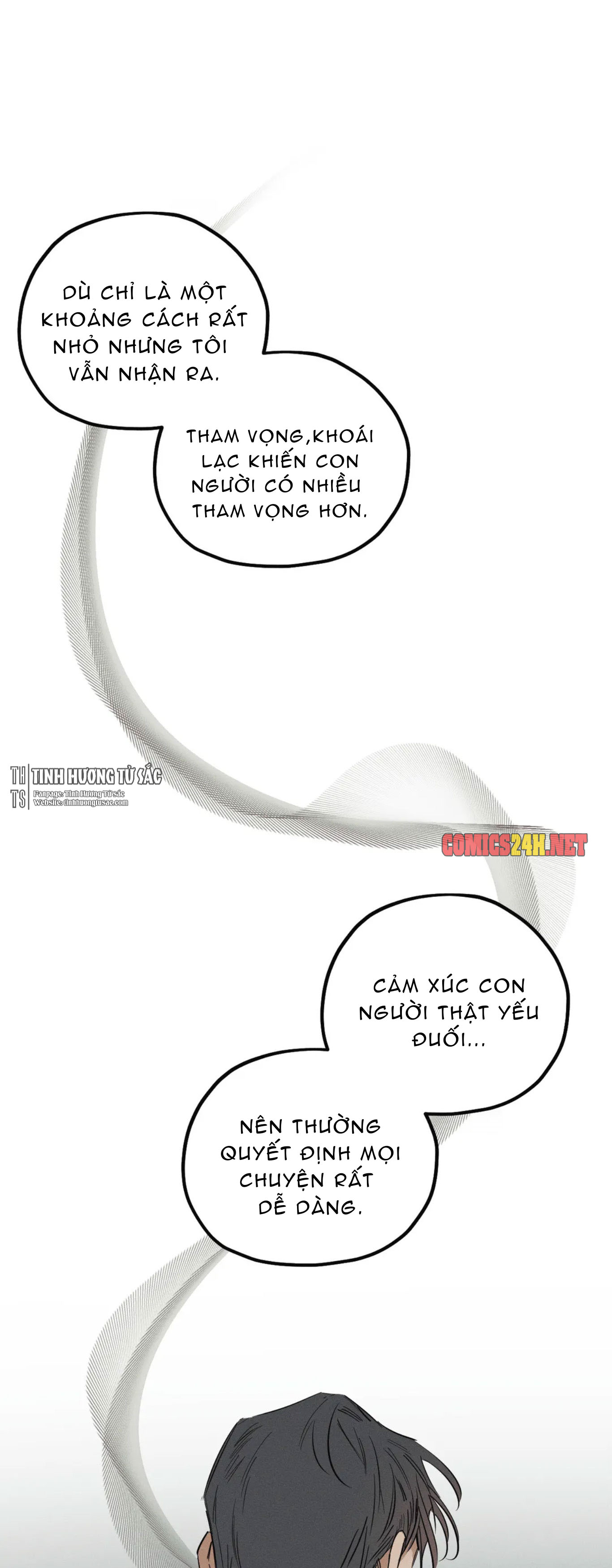 ác hoa chapter 6 35