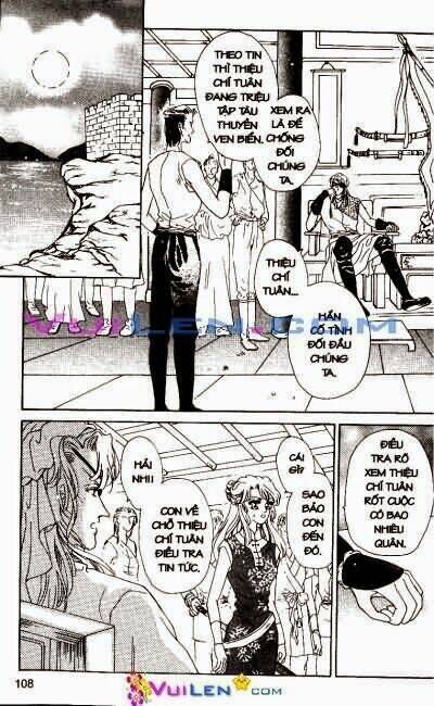 tinh linh của biển chapter 2 108