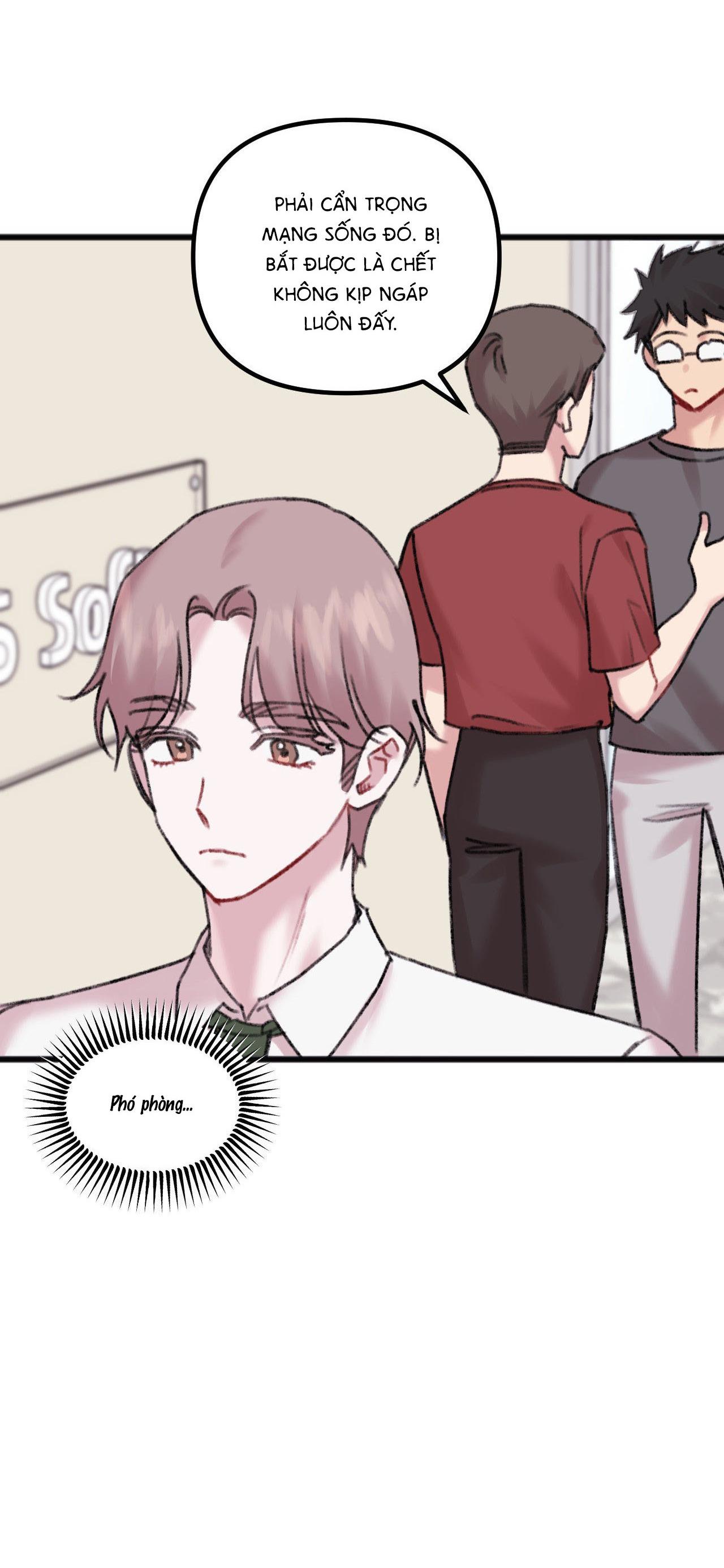 anh thật sự thích em sao chapter 23 28