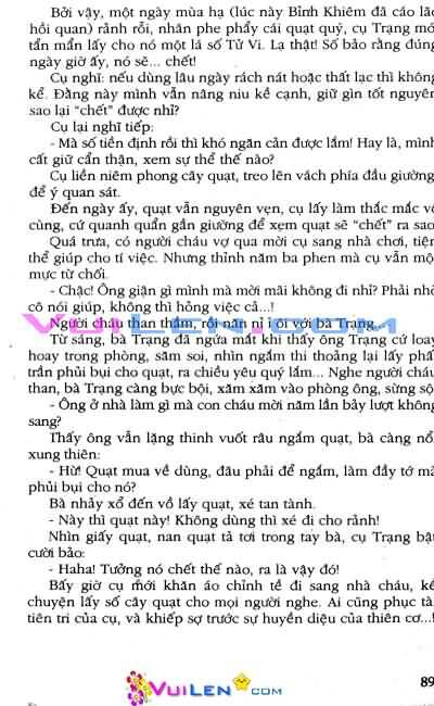 thần đồng đất việt chapter 110 89